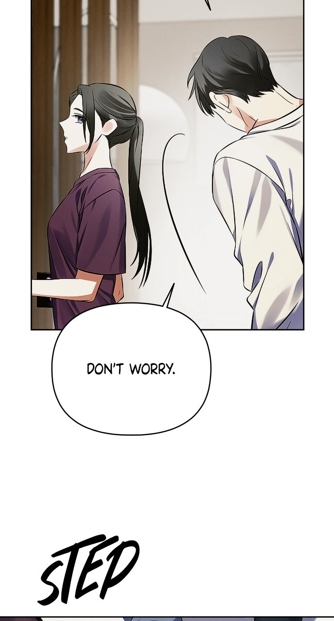 When Love CallsUpon Me Episode 13 page 46 - 