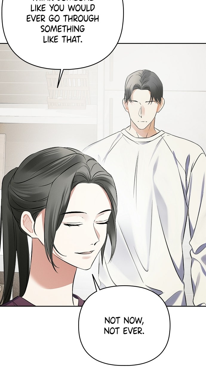 When Love CallsUpon Me Episode 13 page 52 - 