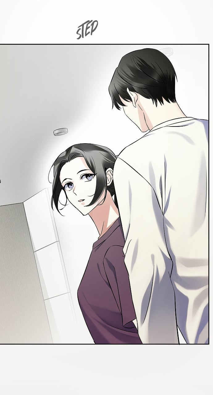 When Love CallsUpon Me Episode 13 page 55 - 