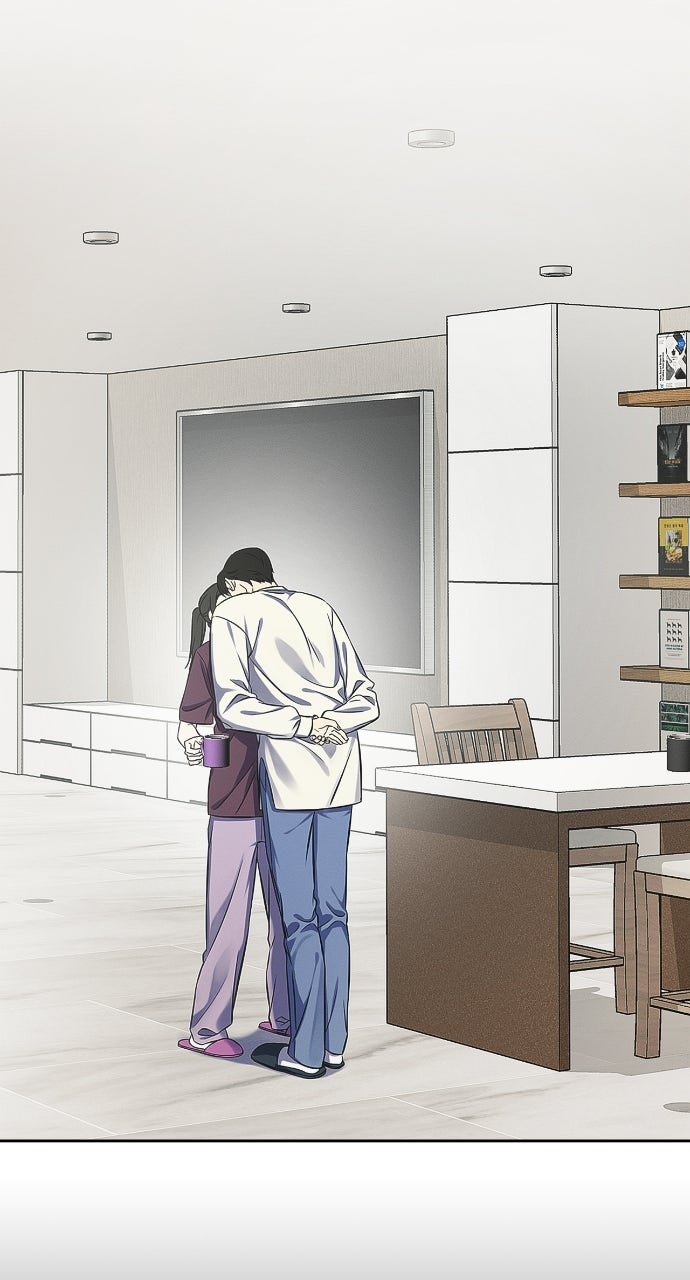 When Love CallsUpon Me Episode 13 page 56 - 