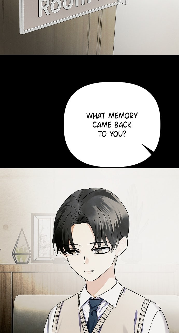 When Love CallsUpon Me Episode 13 page 58 - 
