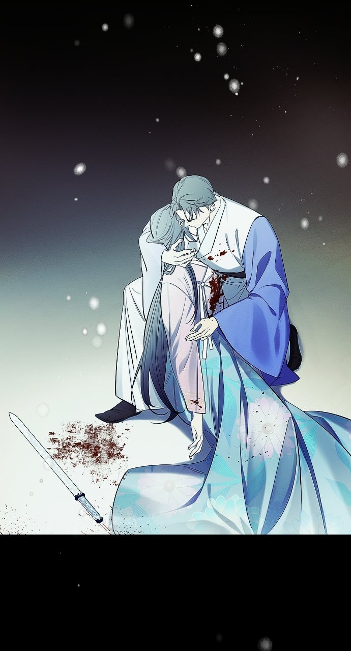 When Love CallsUpon Me Episode 13 page 64 - 
