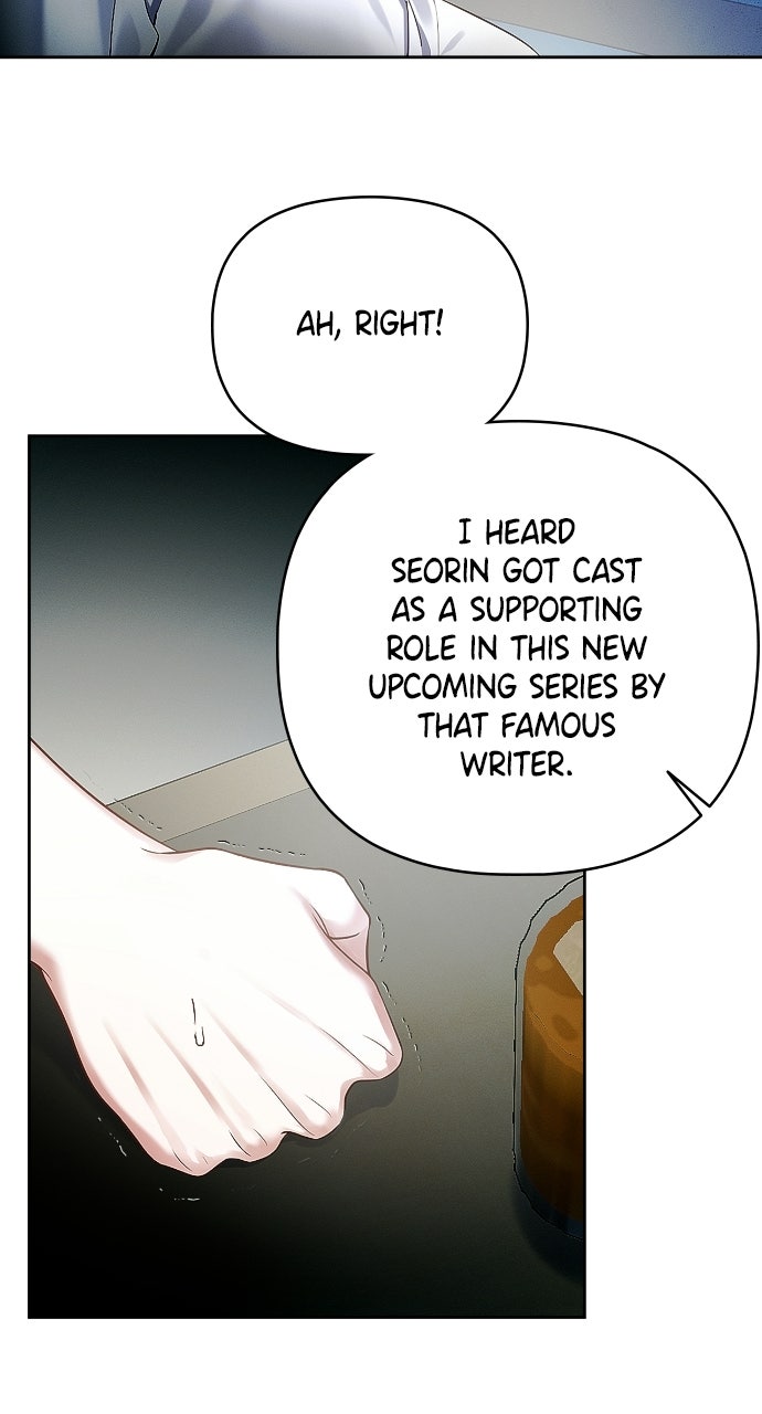 When Love CallsUpon Me Episode 13 page 8 - 