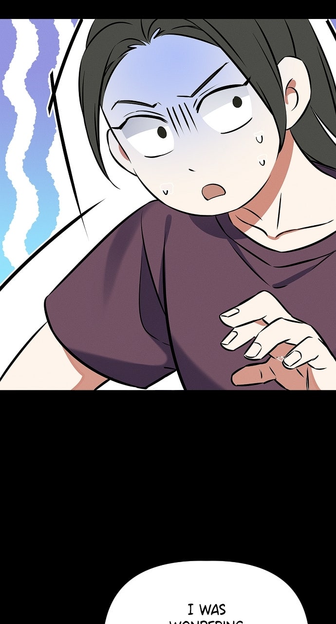 When Love CallsUpon Me Episode 14 page 12 - 