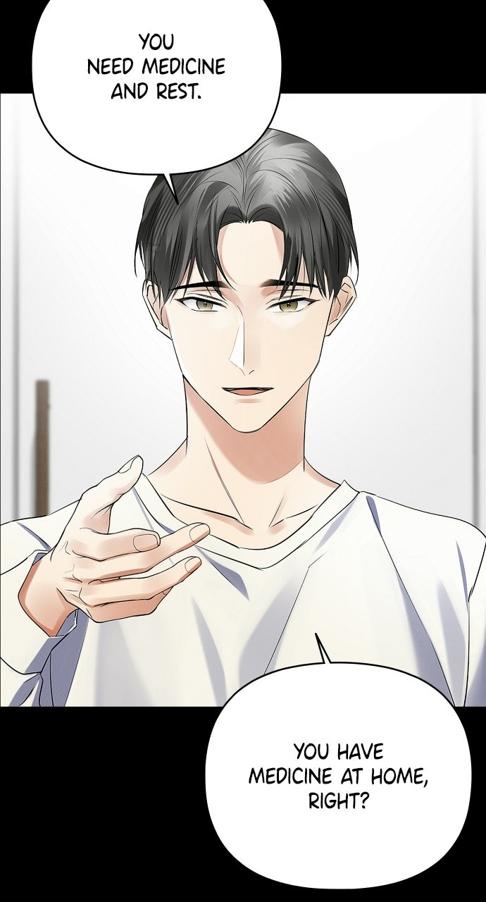When Love CallsUpon Me Episode 14 page 14 - 