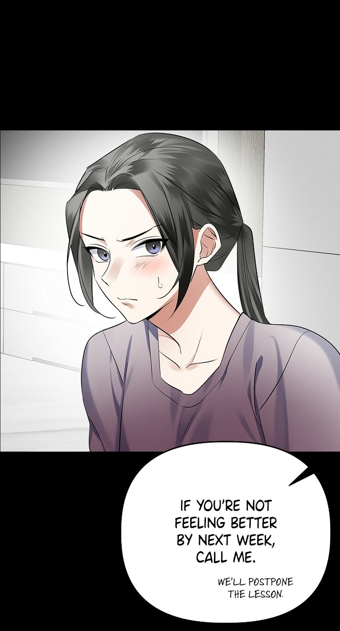 When Love CallsUpon Me Episode 14 page 15 - 