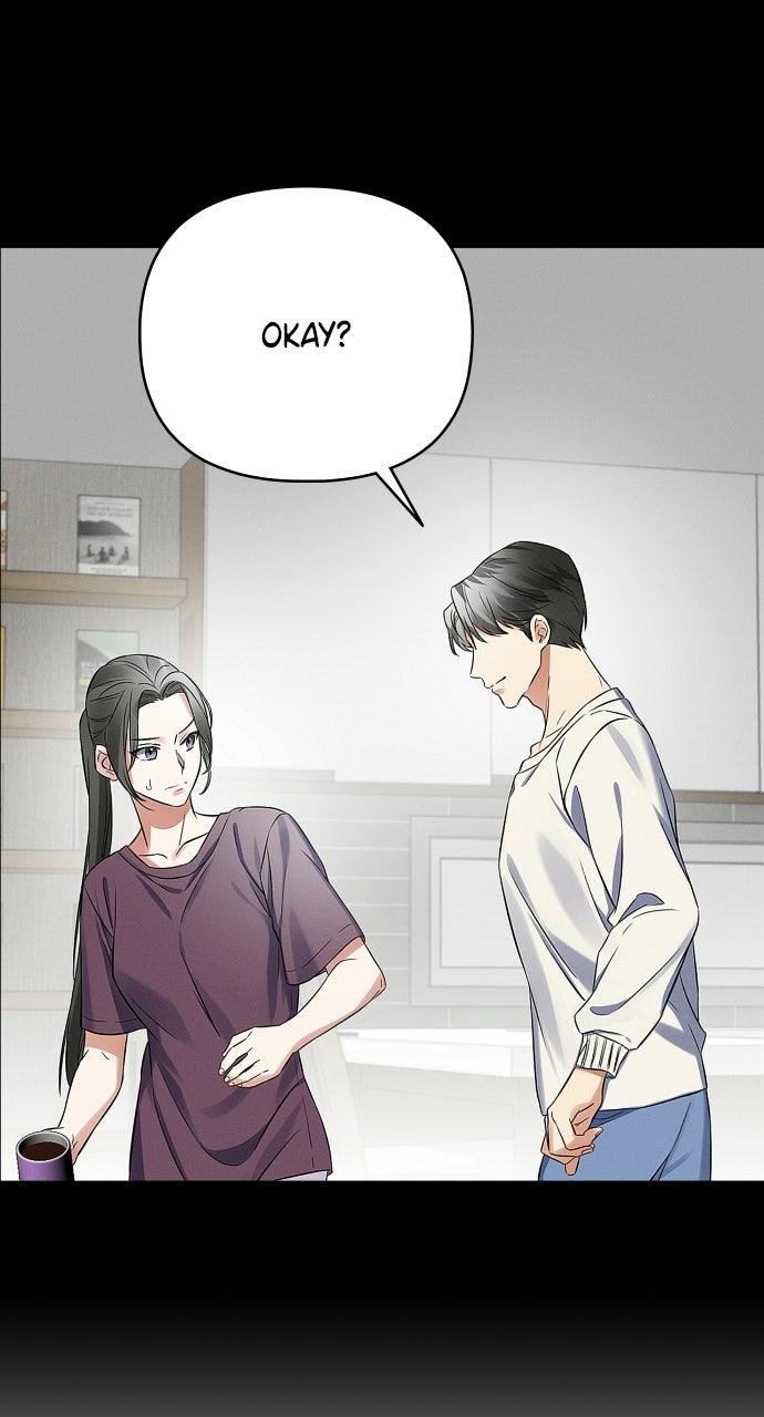 When Love CallsUpon Me Episode 14 page 16 - 
