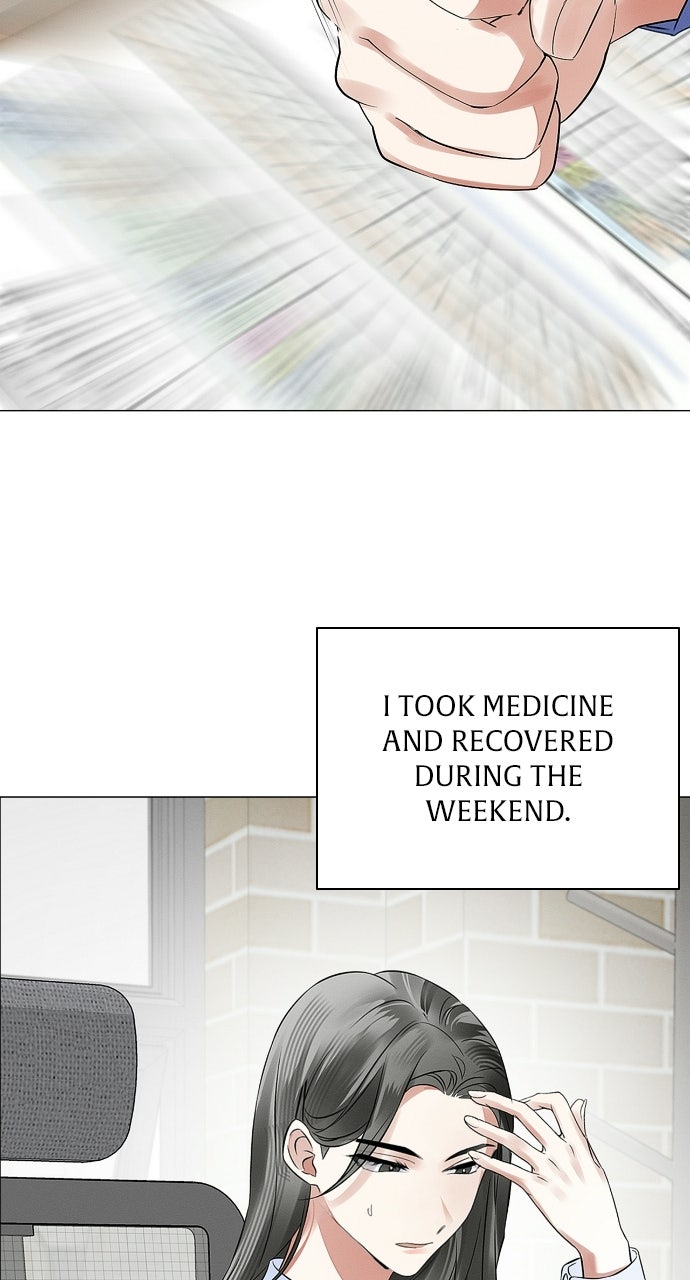 When Love CallsUpon Me Episode 14 page 18 - 