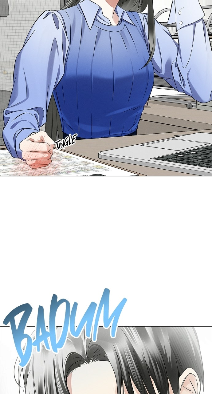 When Love CallsUpon Me Episode 14 page 19 - 