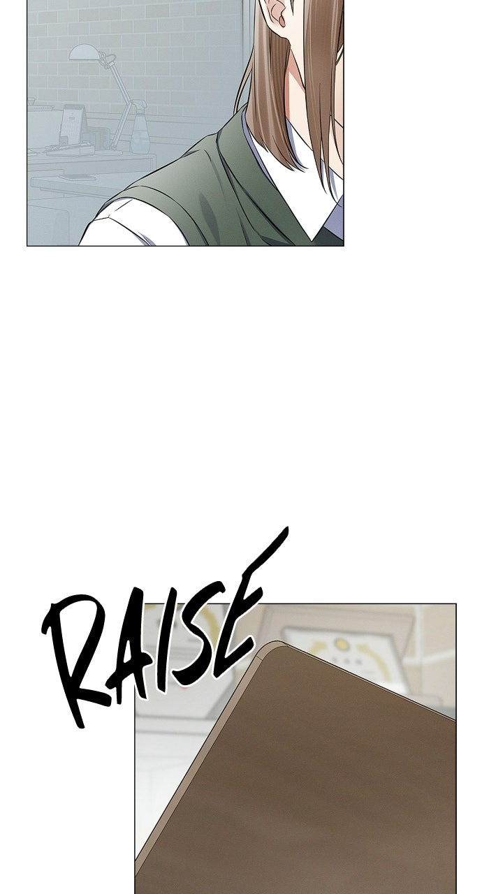 When Love CallsUpon Me Episode 14 page 3 - 