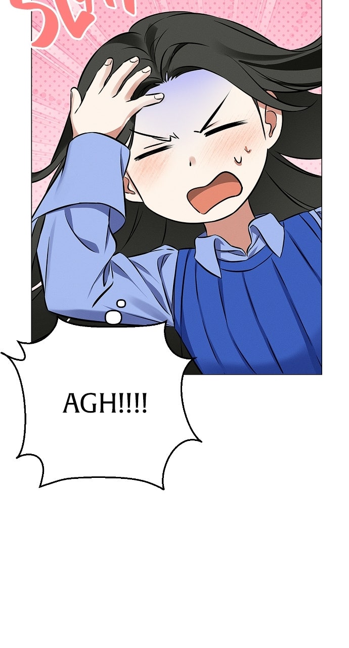 When Love CallsUpon Me Episode 14 page 21 - 