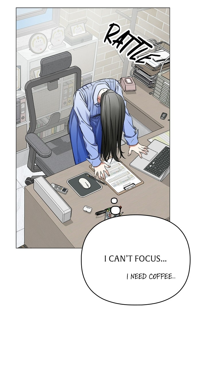 When Love CallsUpon Me Episode 14 page 22 - 