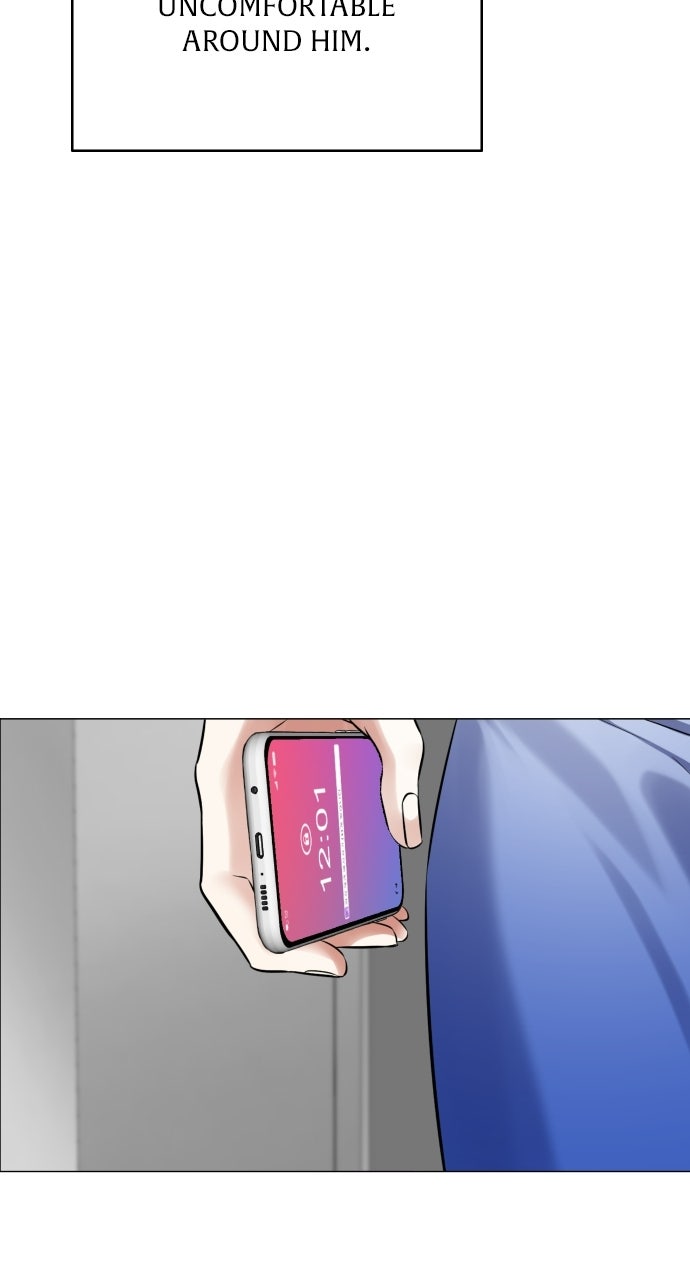 When Love CallsUpon Me Episode 14 page 25 - 