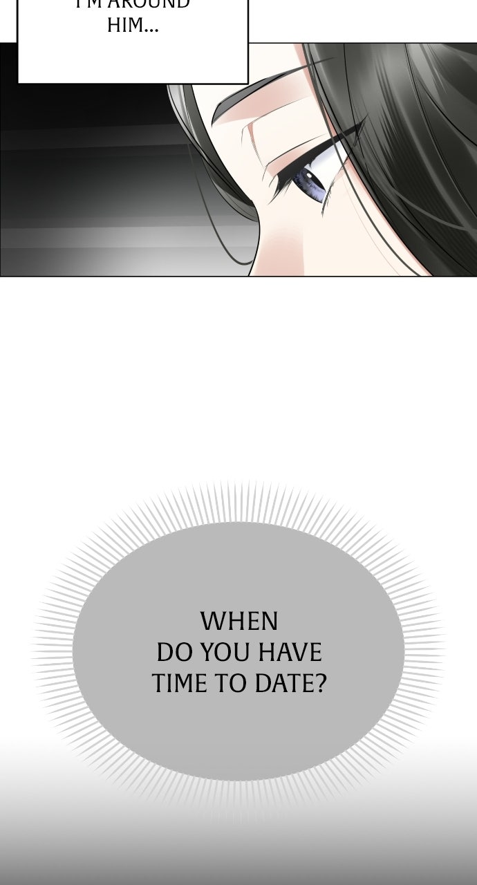 When Love CallsUpon Me Episode 14 page 28 - 