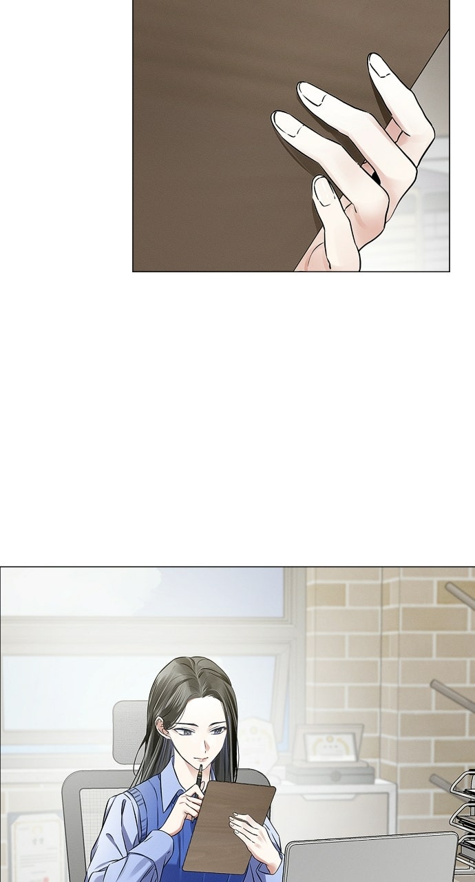 When Love CallsUpon Me Episode 14 page 4 - 