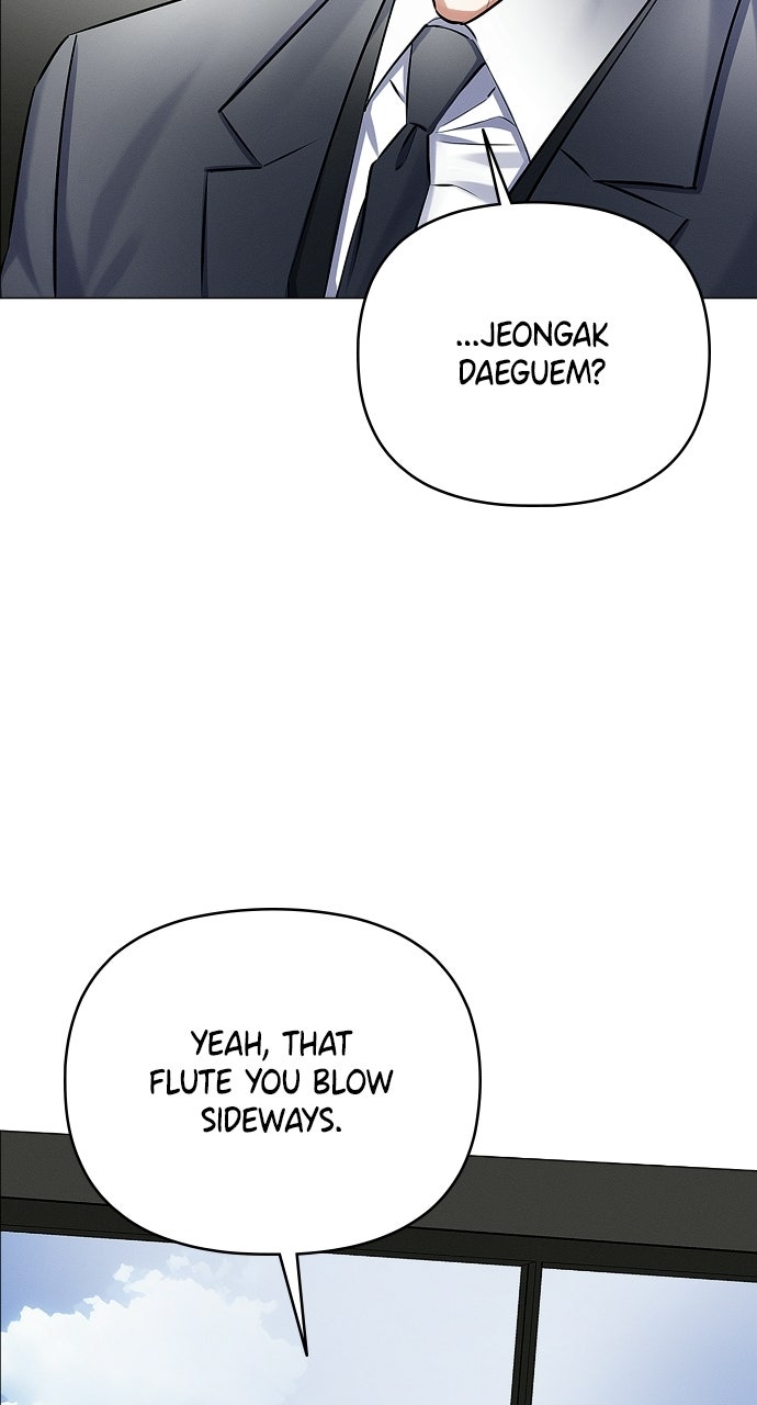 When Love CallsUpon Me Episode 14 page 35 - 