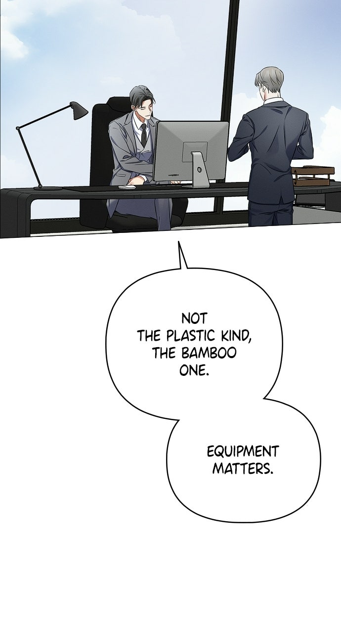 When Love CallsUpon Me Episode 14 page 36 - 
