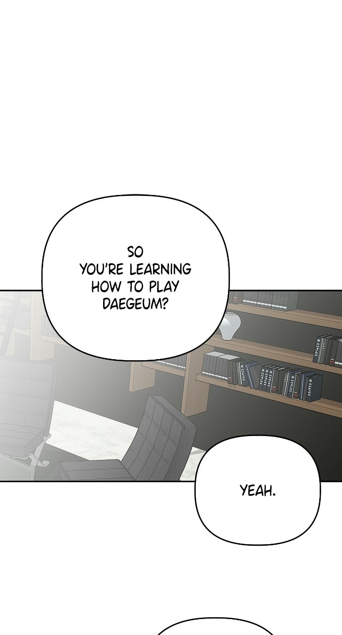 When Love CallsUpon Me Episode 14 page 37 - 