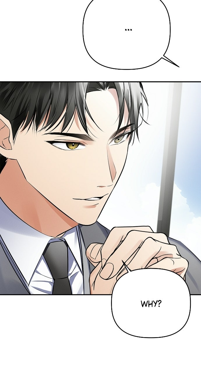 When Love CallsUpon Me Episode 14 page 38 - 