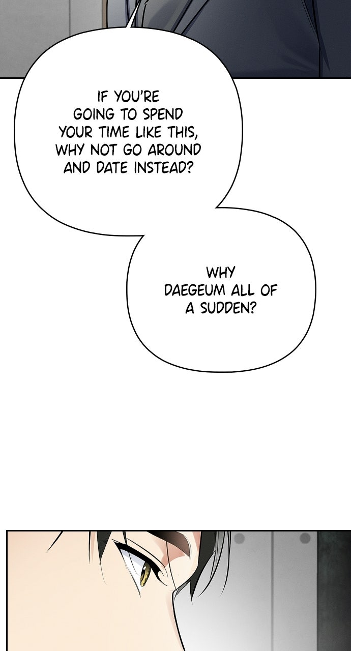 When Love CallsUpon Me Episode 14 page 40 - 
