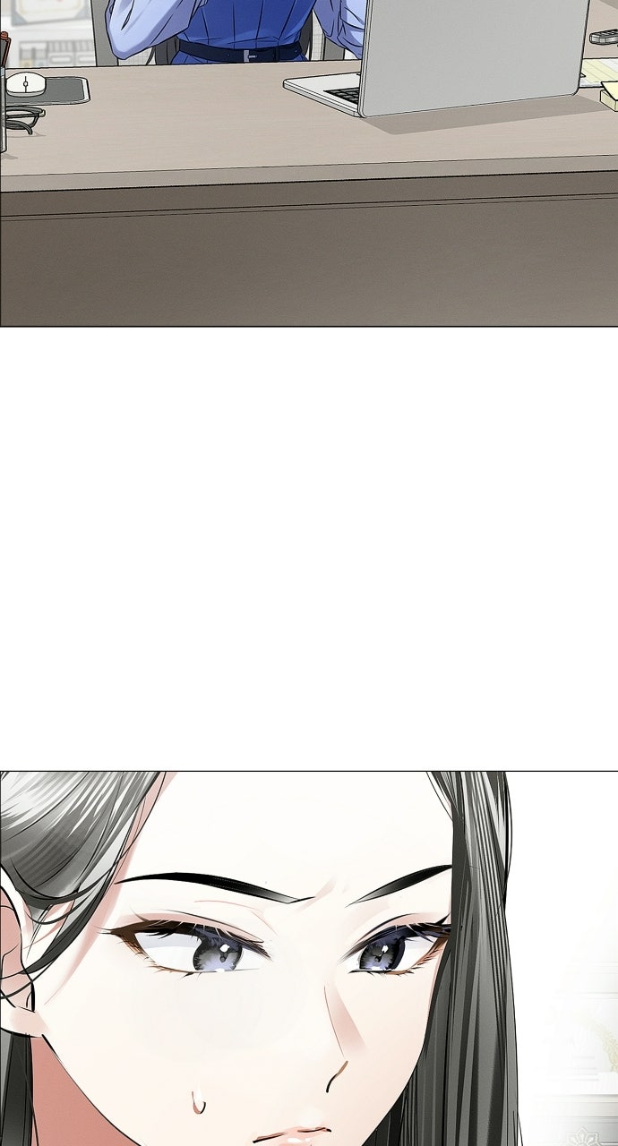 When Love CallsUpon Me Episode 14 page 5 - 