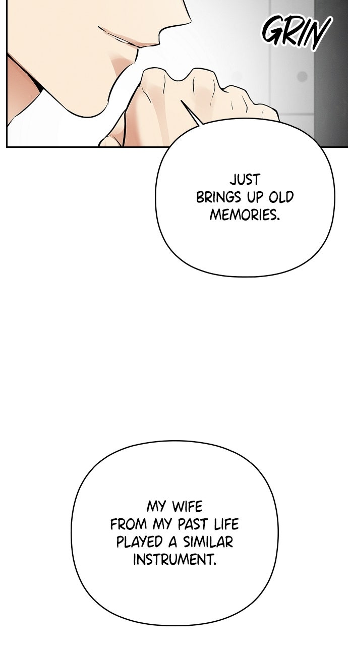 When Love CallsUpon Me Episode 14 page 41 - 