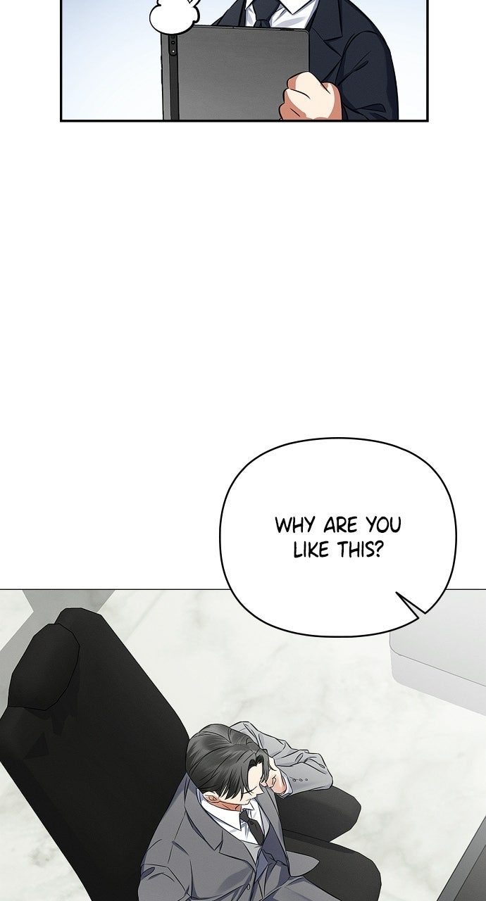 When Love CallsUpon Me Episode 14 page 43 - 
