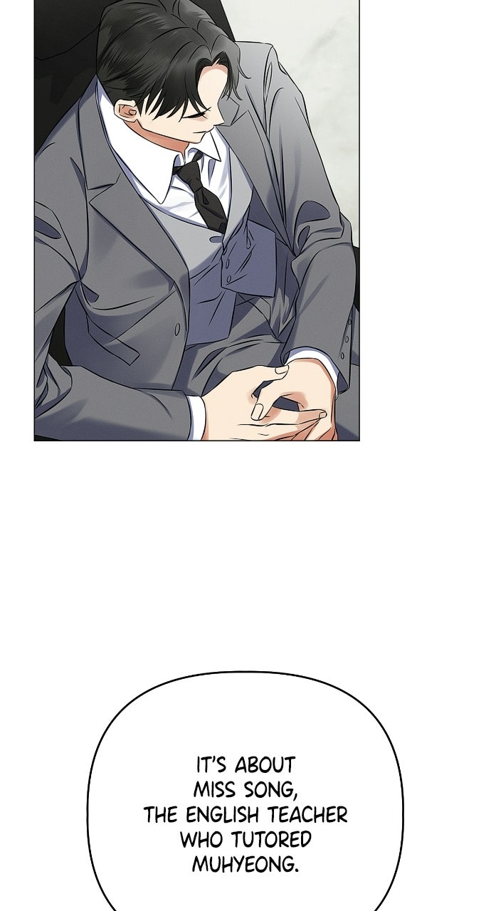 When Love CallsUpon Me Episode 14 page 45 - 