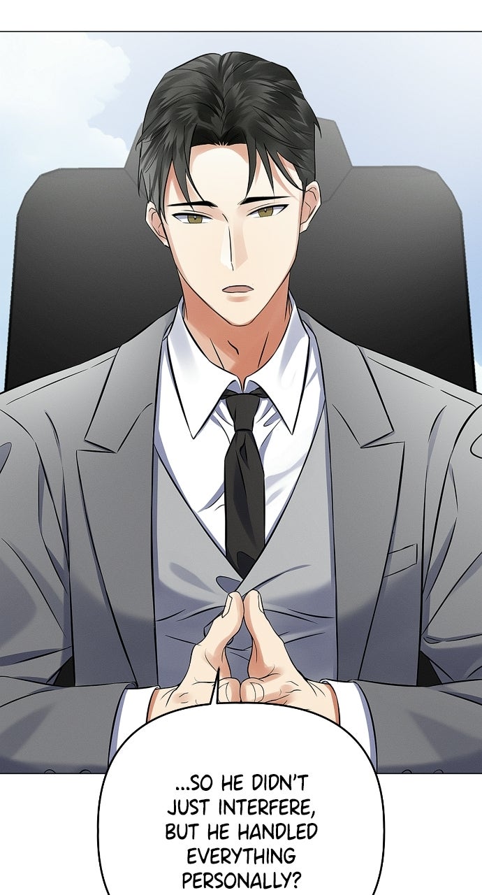 When Love CallsUpon Me Episode 14 page 49 - 