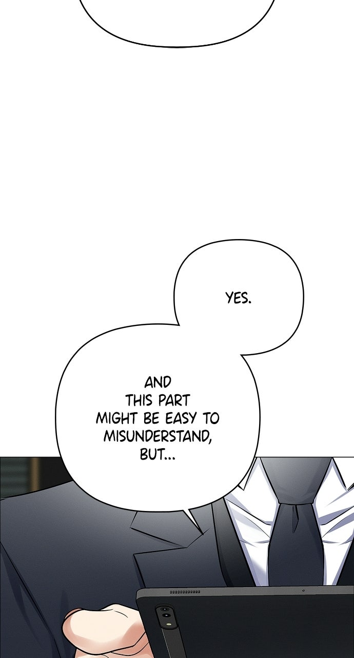 When Love CallsUpon Me Episode 14 page 50 - 