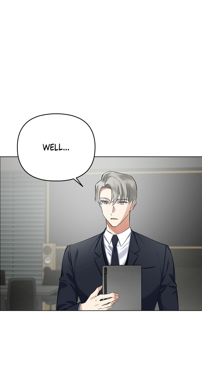 When Love CallsUpon Me Episode 14 page 57 - 