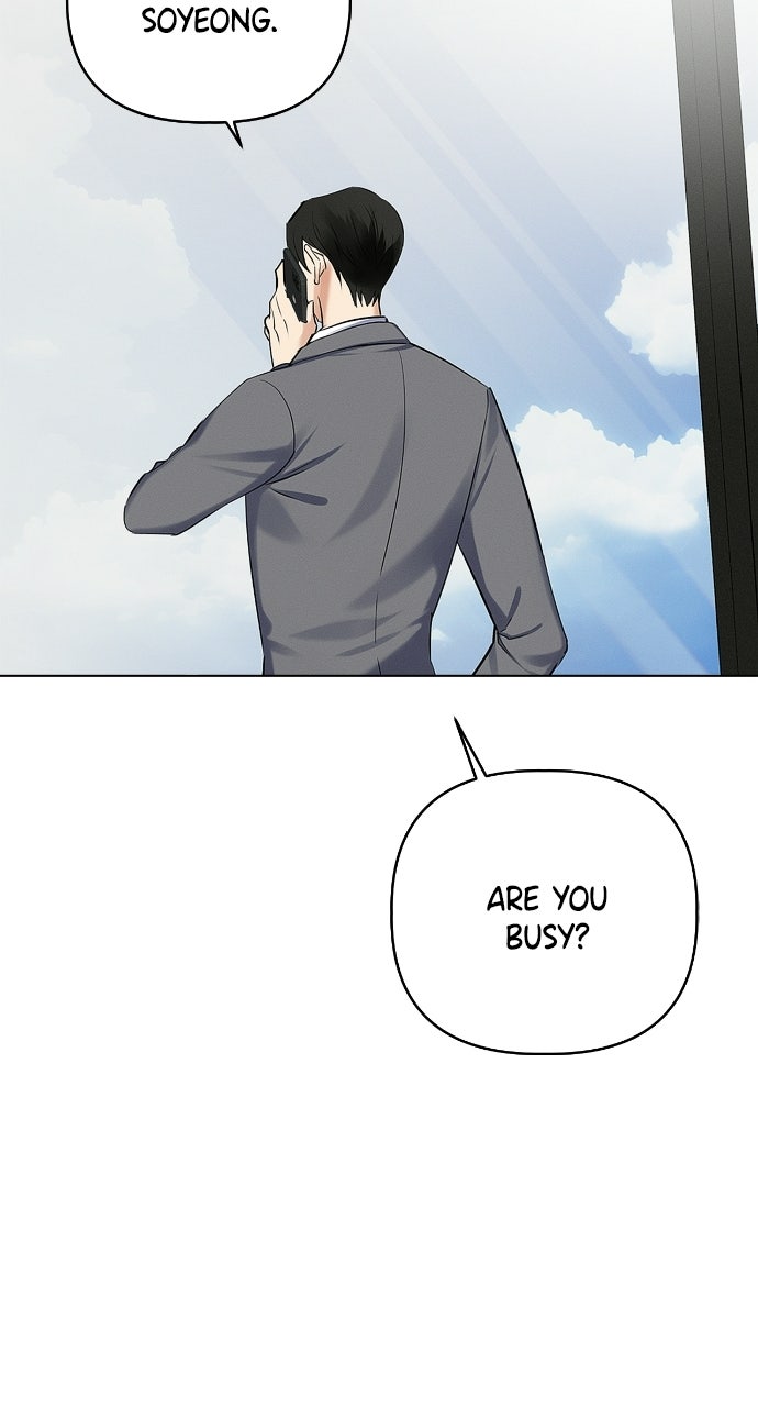 When Love CallsUpon Me Episode 14 page 64 - 