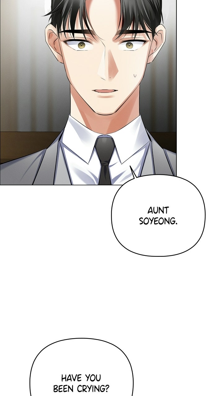 When Love CallsUpon Me Episode 14 page 68 - 