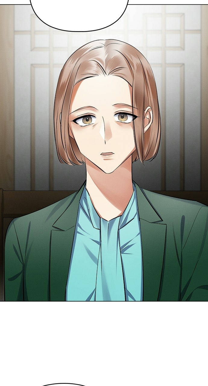 When Love CallsUpon Me Episode 14 page 69 - 
