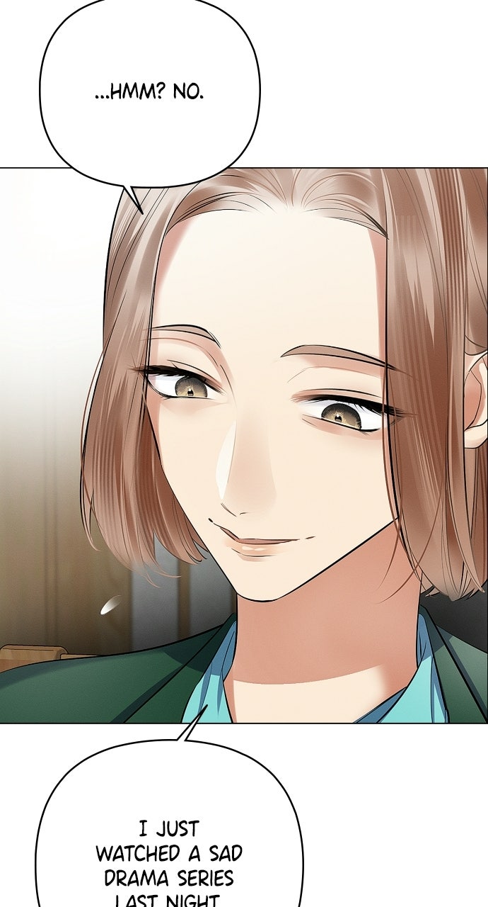 When Love CallsUpon Me Episode 14 page 70 - 