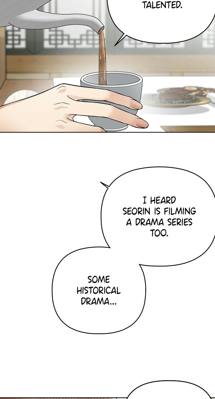 When Love CallsUpon Me Episode 14 page 75 - 