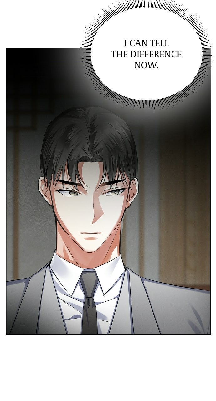When Love CallsUpon Me Episode 14 page 80 - 