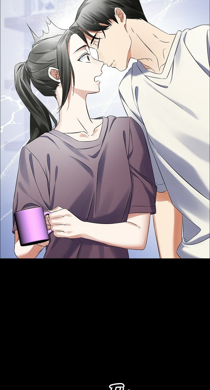 When Love CallsUpon Me Episode 14 page 9 - 
