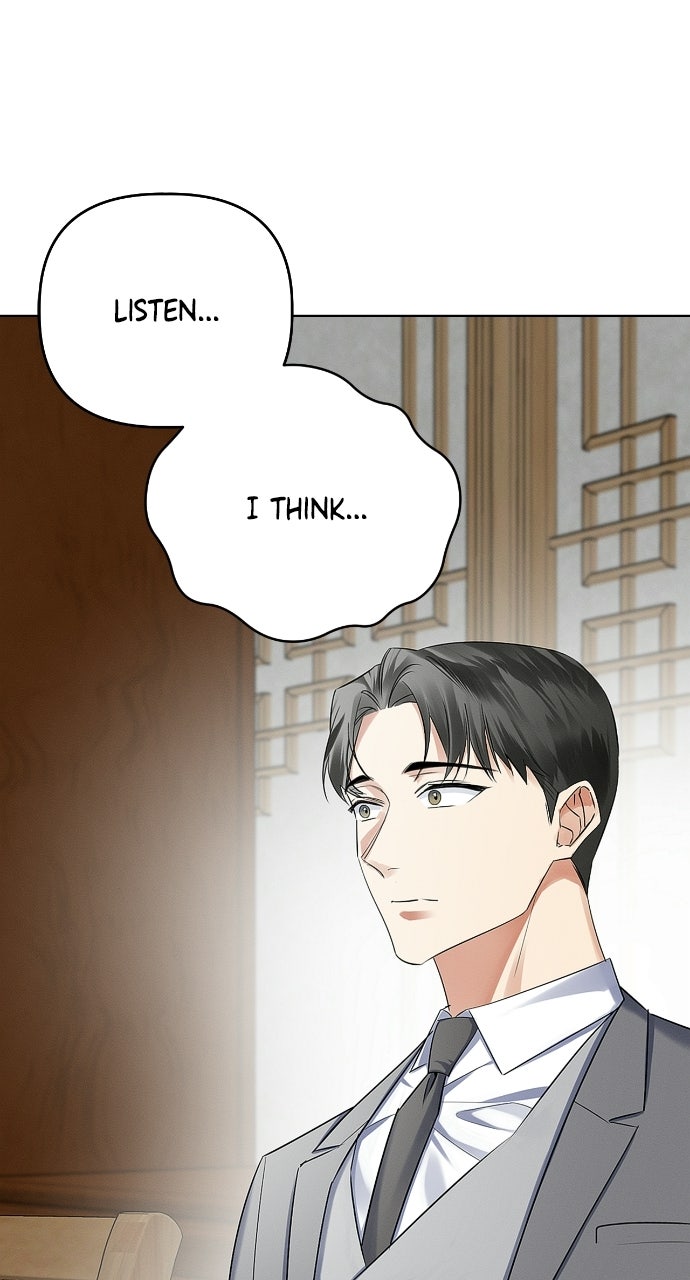 When Love CallsUpon Me Episode 14 page 83 - 