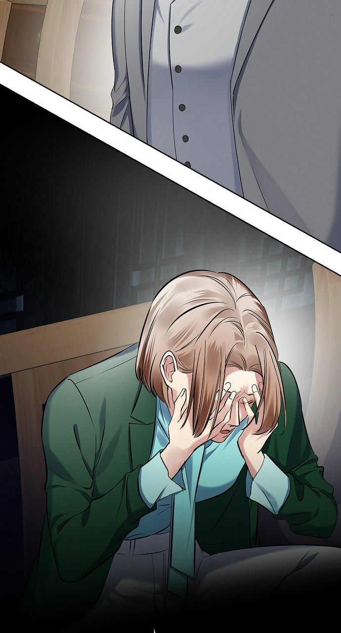 When Love CallsUpon Me Episode 14 page 84 - 