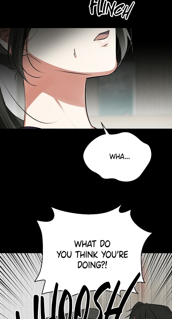 When Love CallsUpon Me Episode 14 page 10 - 