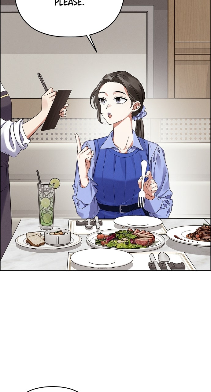 When Love CallsUpon Me Episode 15 page 16 - 