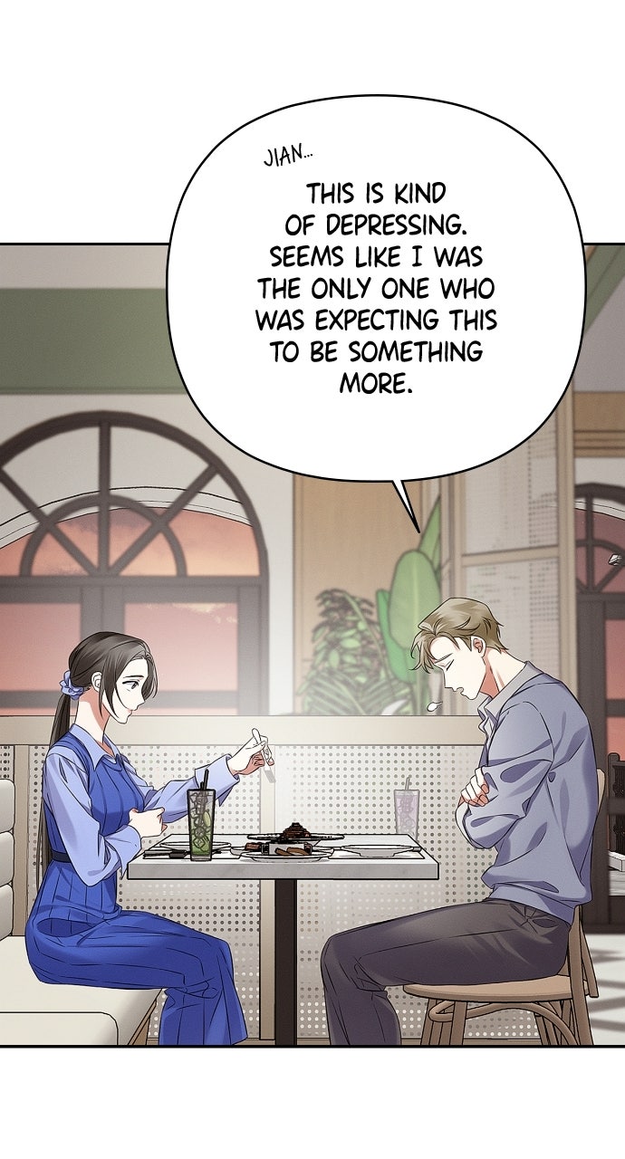 When Love CallsUpon Me Episode 15 page 18 - 