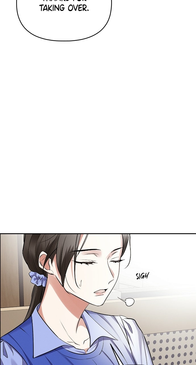 When Love CallsUpon Me Episode 15 page 21 - 