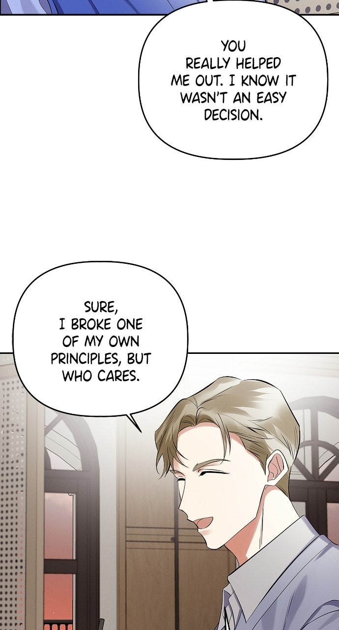 When Love CallsUpon Me Episode 15 page 22 - 
