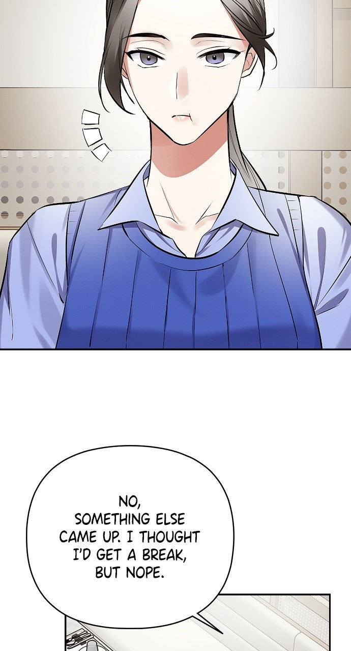 When Love CallsUpon Me Episode 15 page 25 - 