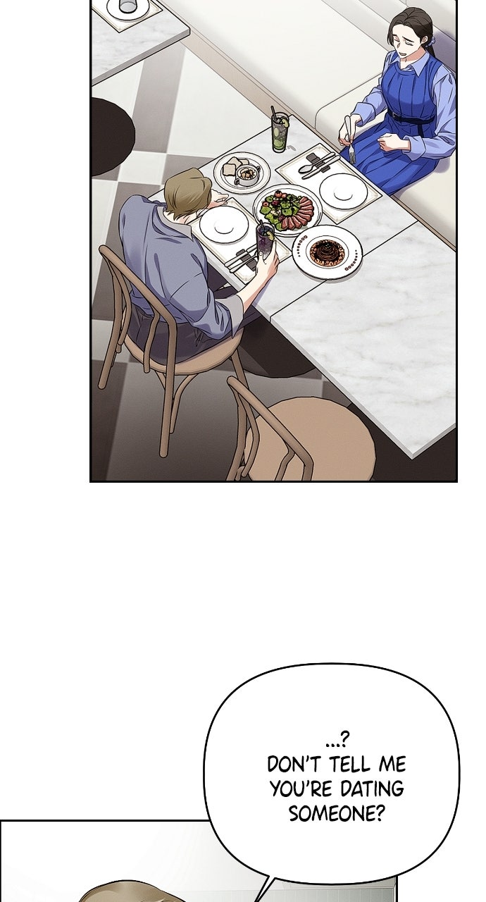 When Love CallsUpon Me Episode 15 page 26 - 