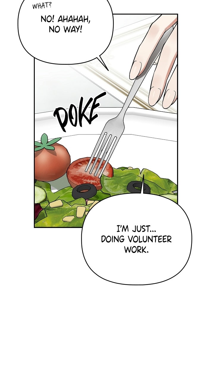 When Love CallsUpon Me Episode 15 page 28 - 