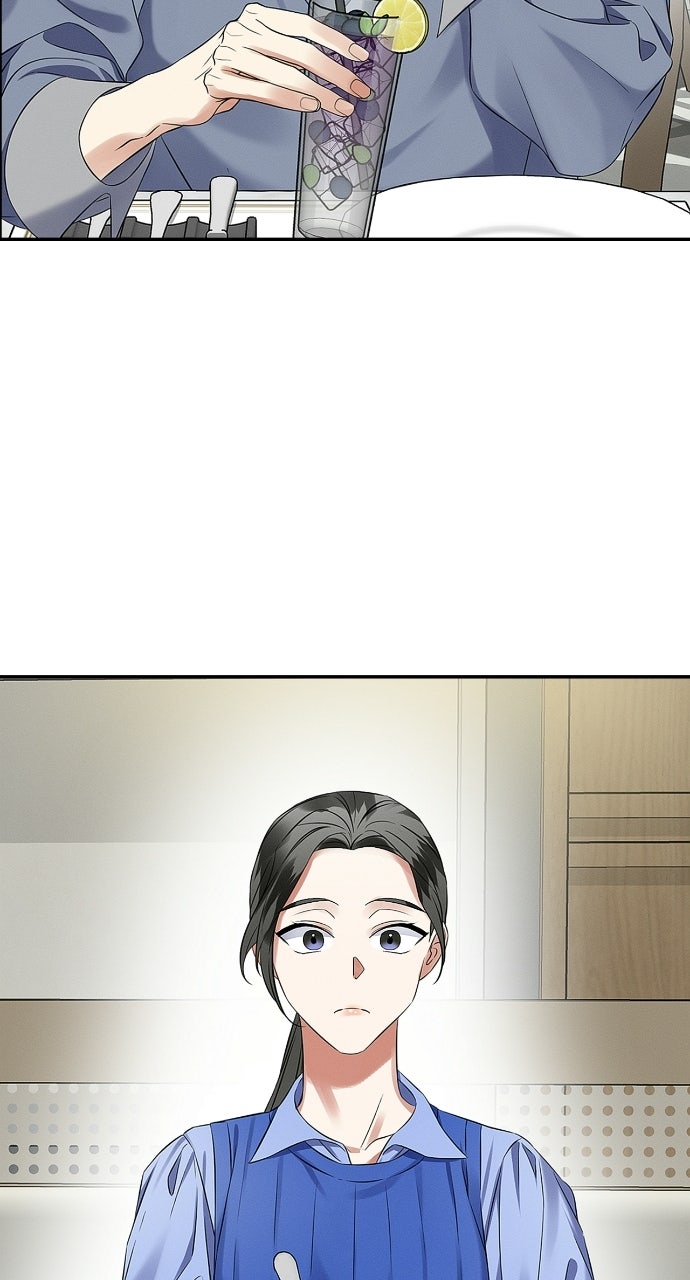 When Love CallsUpon Me Episode 15 page 31 - 