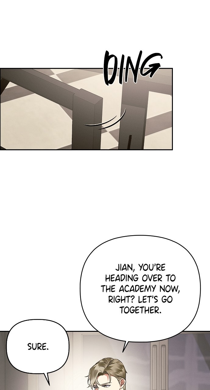 When Love CallsUpon Me Episode 15 page 34 - 